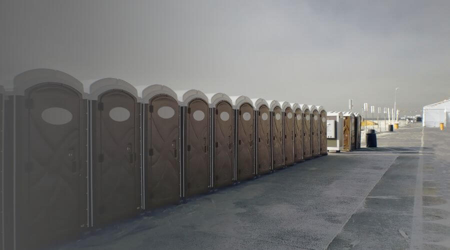Why Choose Porta Potty Rentals CT